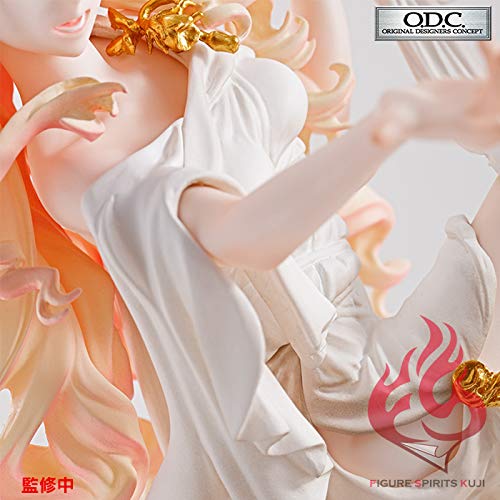 Amazon.co.jp: 一番くじ FIGURE SPIRITS KUJI マクロスF -another